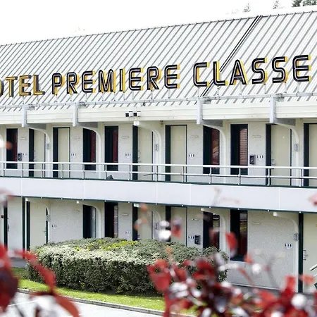 Premiere Classe - Bastillac 2*