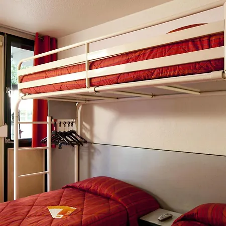 Premiere Classe - Bastillac Tarbes