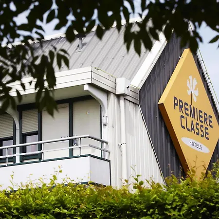 Hotel Premiere Classe - Bastillac
